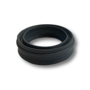 RASPADOR CILINDRO ISO- 160/200 VITON (40mm)