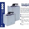 CHAVE AUTOMAÇÃO INDUSTRIAL FRANCA SP