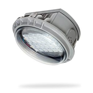 LUMINÁRIAS LED EX