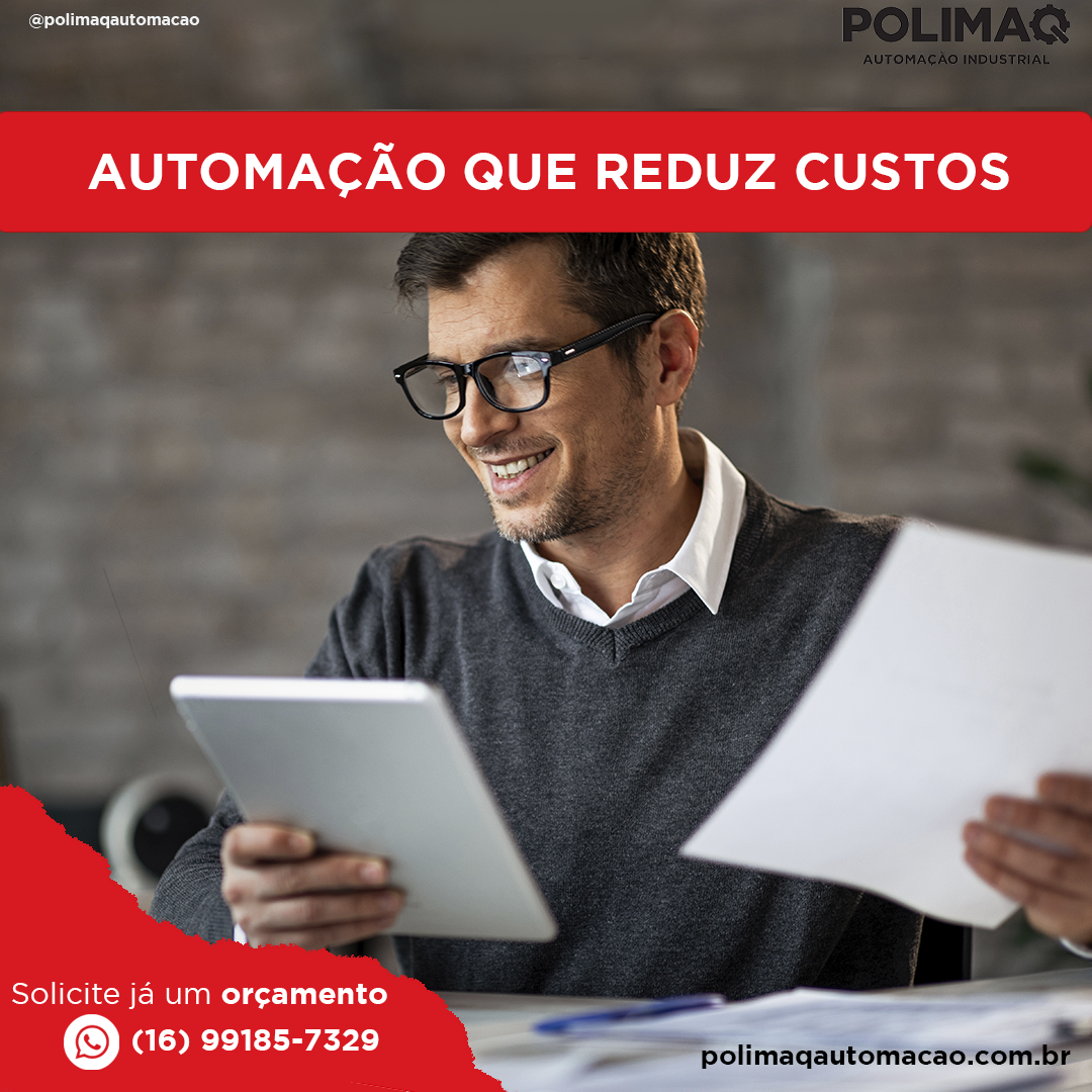 Você está visualizando atualmente Automação e Redução de Custos: Como Soluções Inteligentes Podem Economizar no Seu Negócio