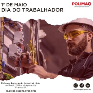 Leia mais sobre o artigo Dia do Trabalhador: Celebrando o Compromisso e a Dedicação dos Profissionais