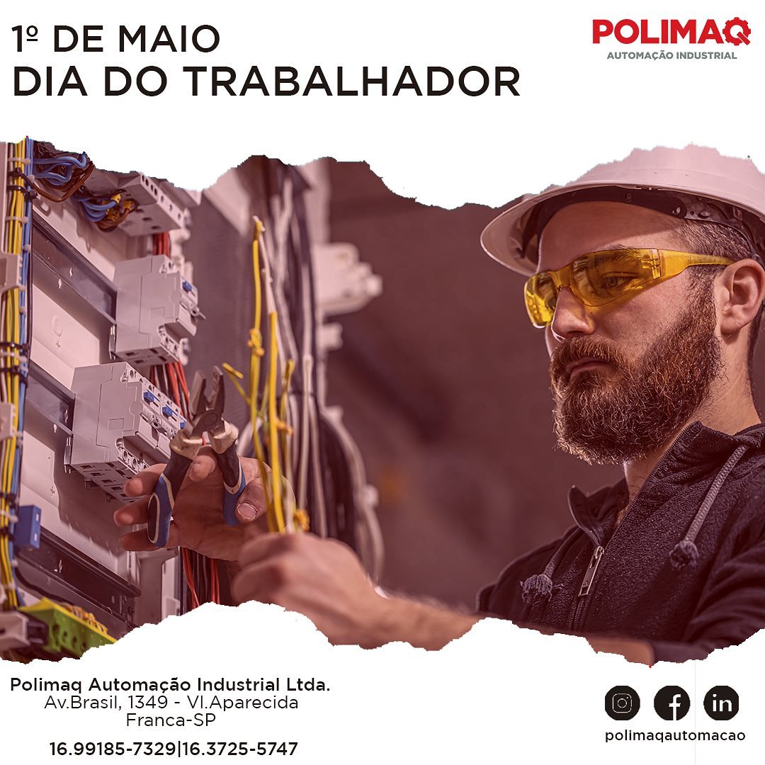 Leia mais sobre o artigo Dia do Trabalhador: Celebrando o Compromisso e a Dedicação dos Profissionais