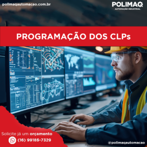 Leia mais sobre o artigo Melhores Softwares para Programação de CLPs: Vantagens e Desvantagens