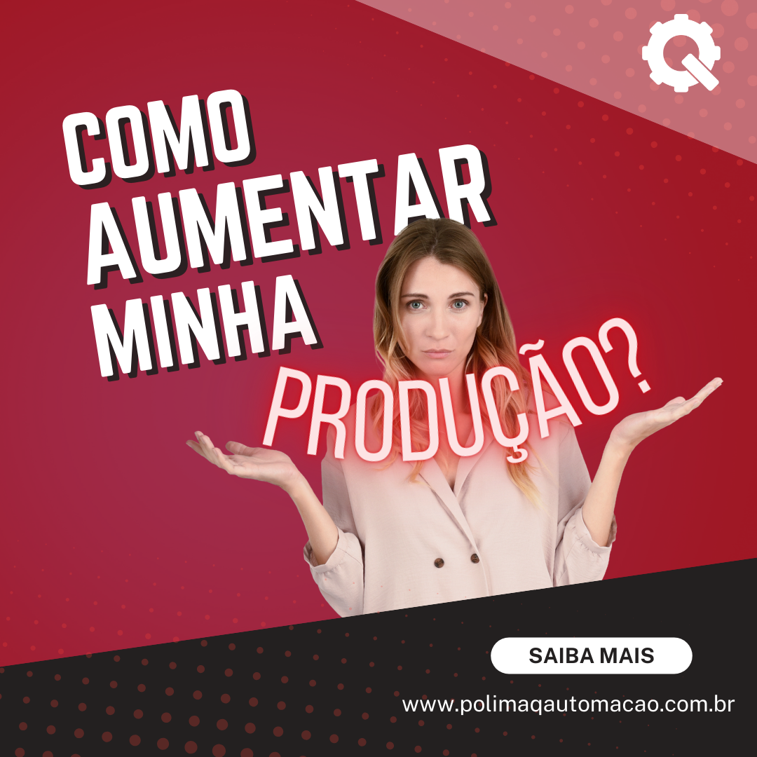 Leia mais sobre o artigo Como a Automação Industrial Pode Aumentar a Produtividade da Sua Fábrica