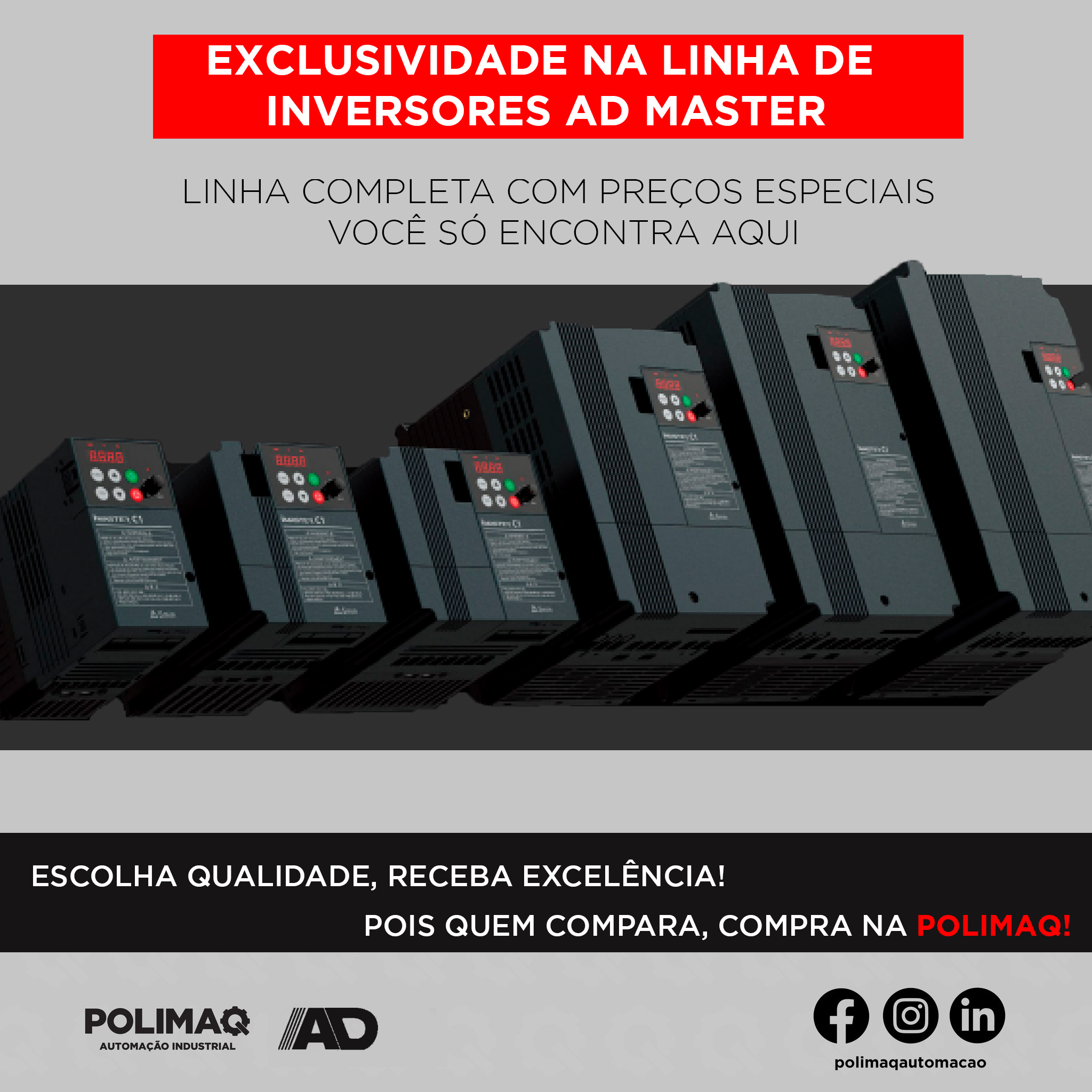 Leia mais sobre o artigo Os Principais Erros na Instalação de Inversores que Custam Caro