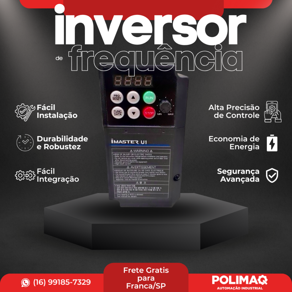 O Que Acontece Quando o Inversor de Frequência Não Está Aterrando Certo?