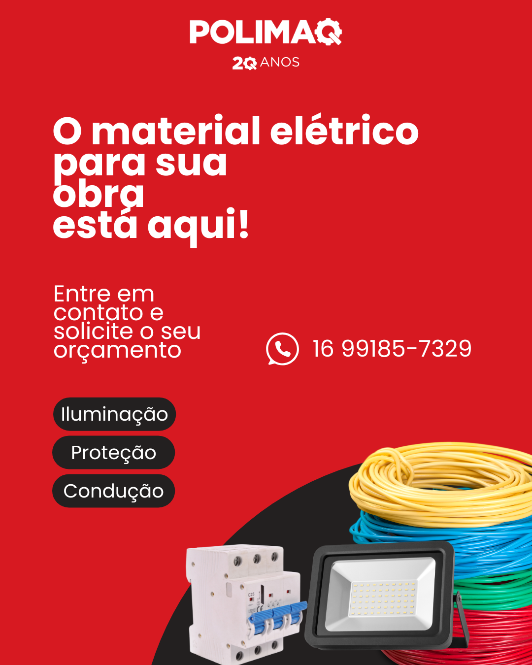 No momento, você está visualizando Como Escolher Disjuntores e Cabos para Reformas Elétricas em Casas e Empresas